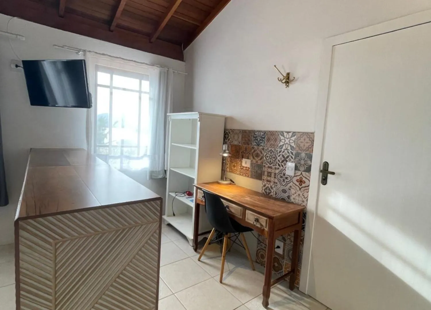 Apartment Pousada Miradouro Imbituba