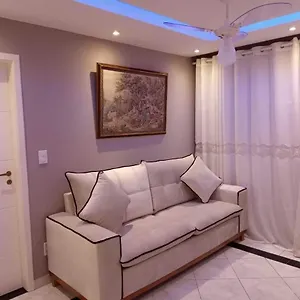  Apartamento - Do Brasil