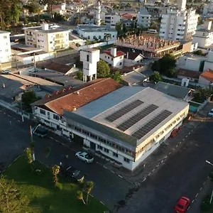 2* Hotel Rodeio
