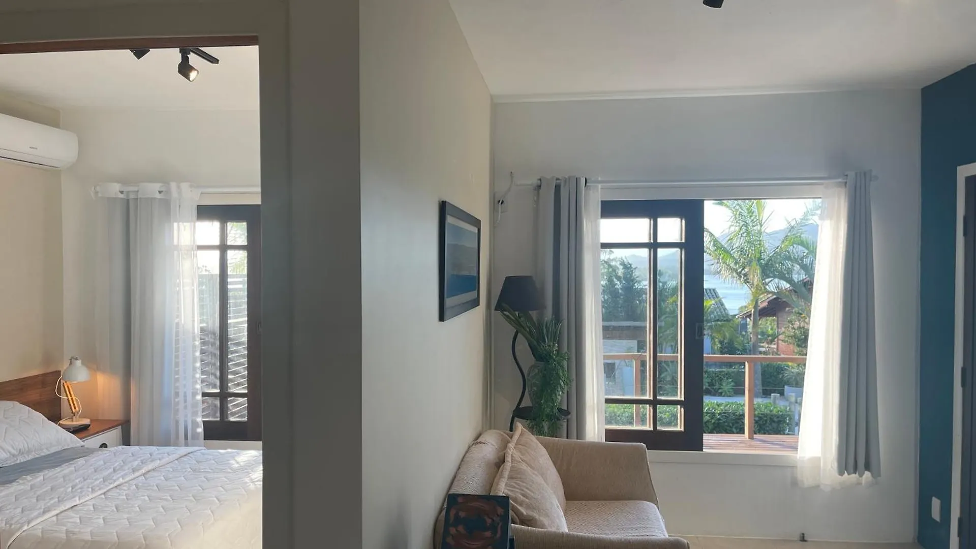 Apartamento Pousada Miradouro Imbituba