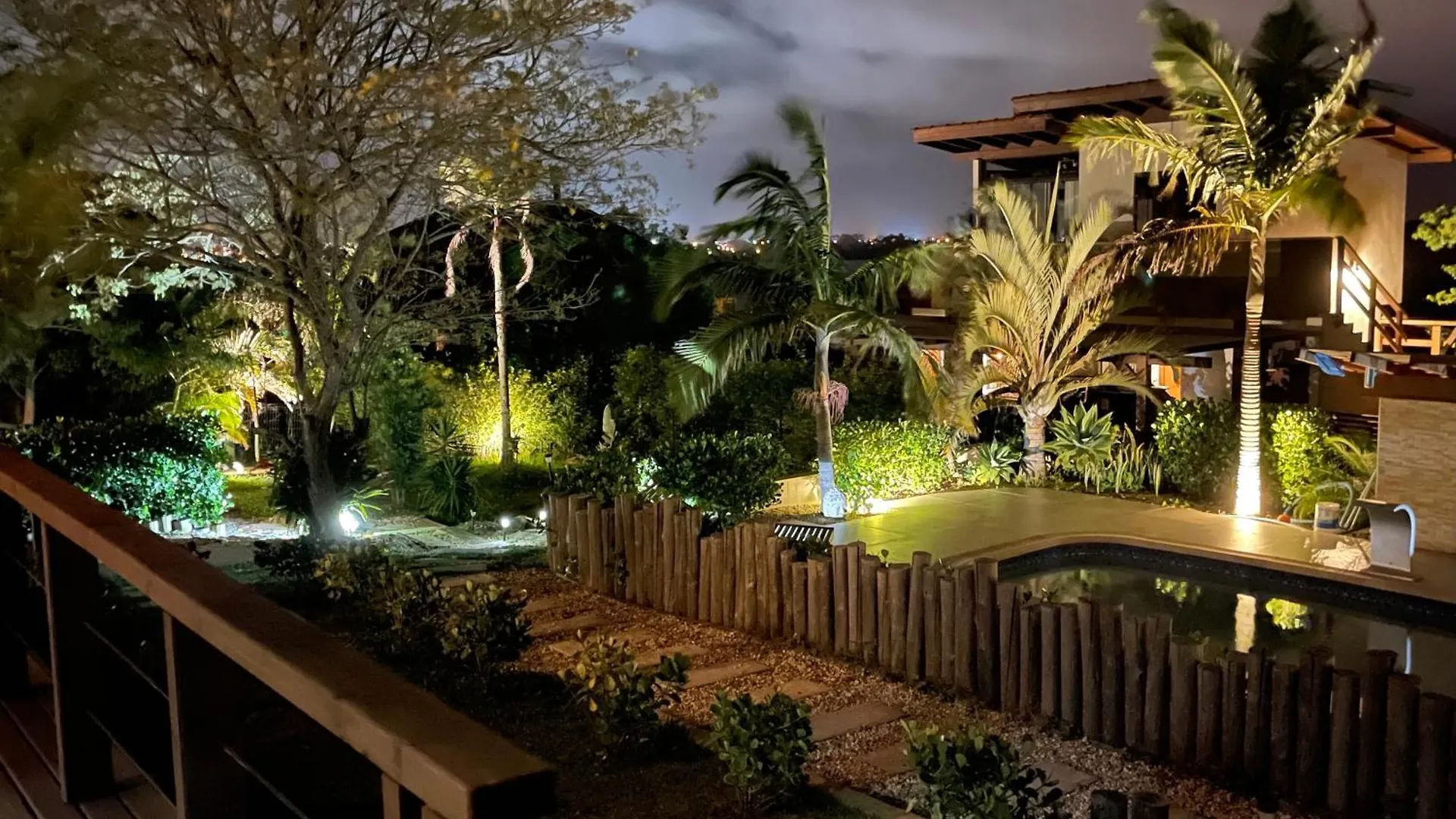 Pousada Miradouro Imbituba  Apartamento Imbituba (Santa Catarina)
