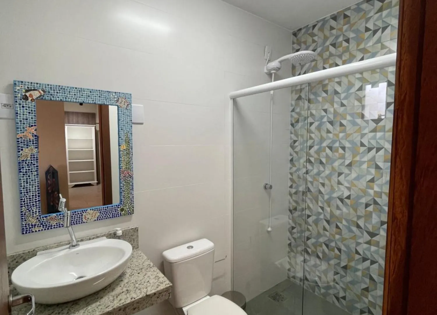 Pousada Miradouro Imbituba  Apartamento
