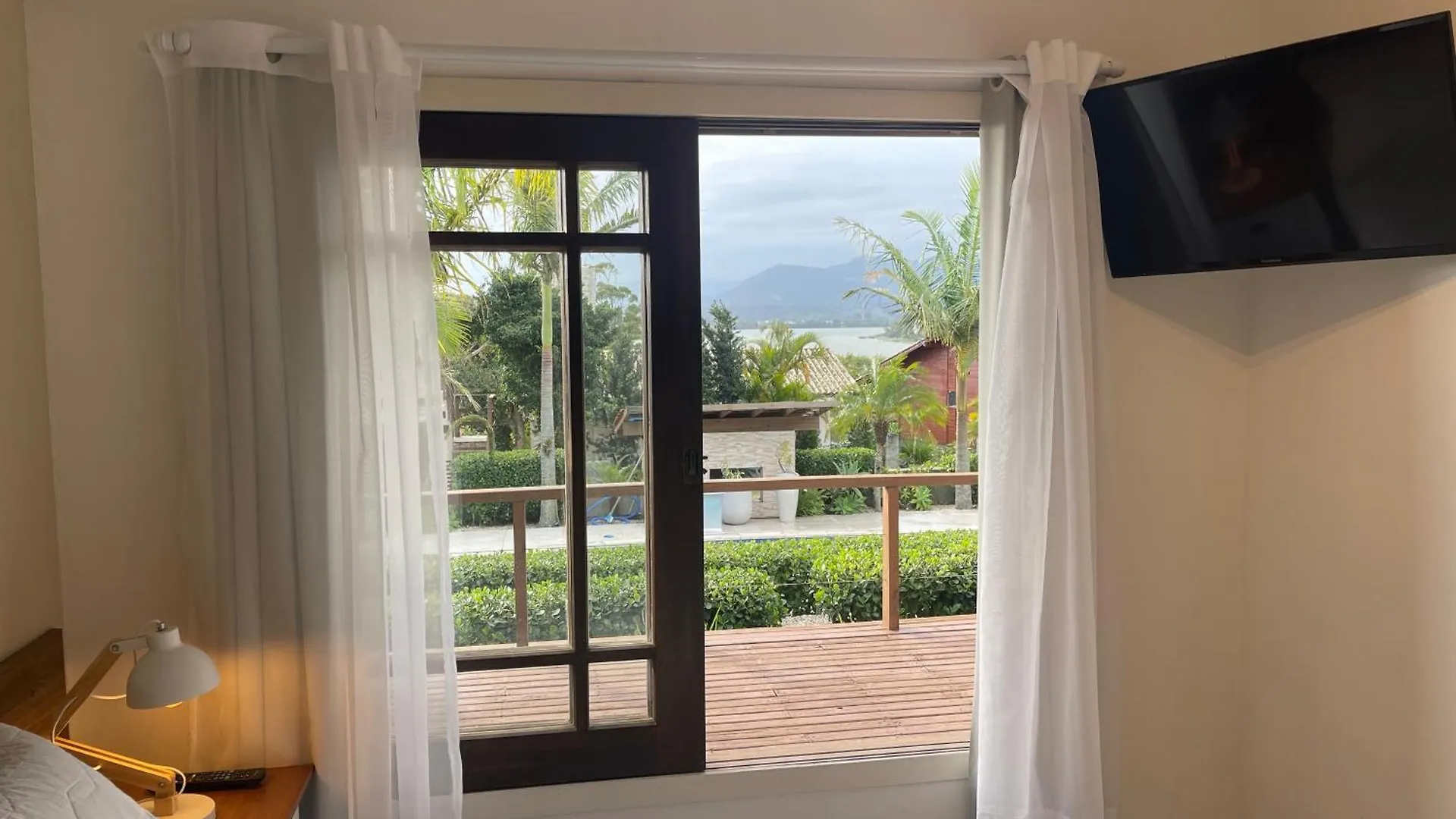 Apartamento Pousada Miradouro Imbituba