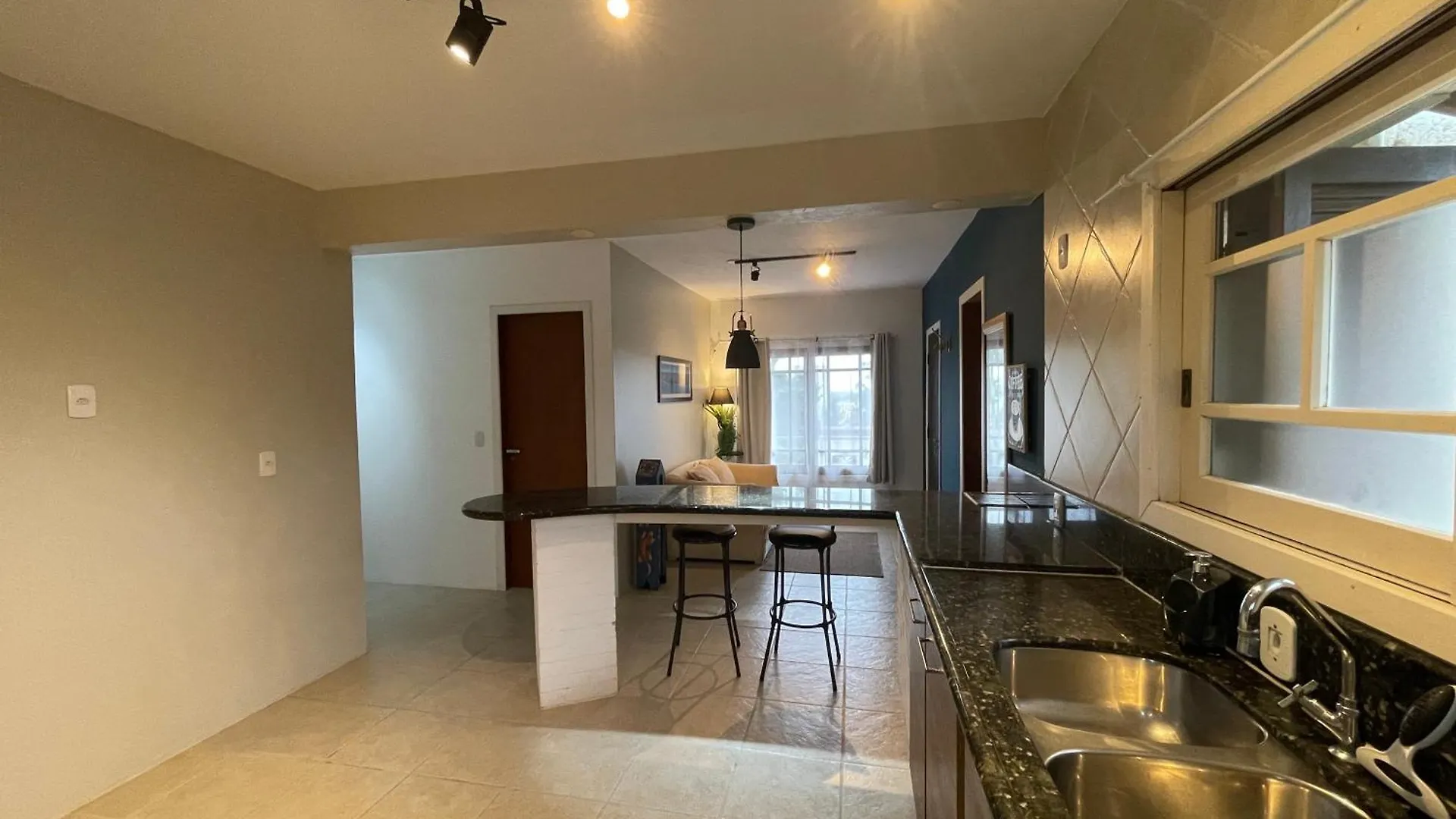 Pousada Miradouro Imbituba  Apartamento Imbituba (Santa Catarina)
